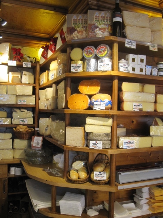 cheese shop_