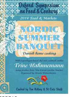 3. Nordic menu 1