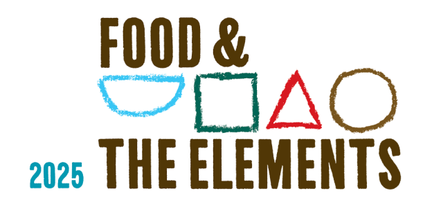 Food And The Elements 2025
