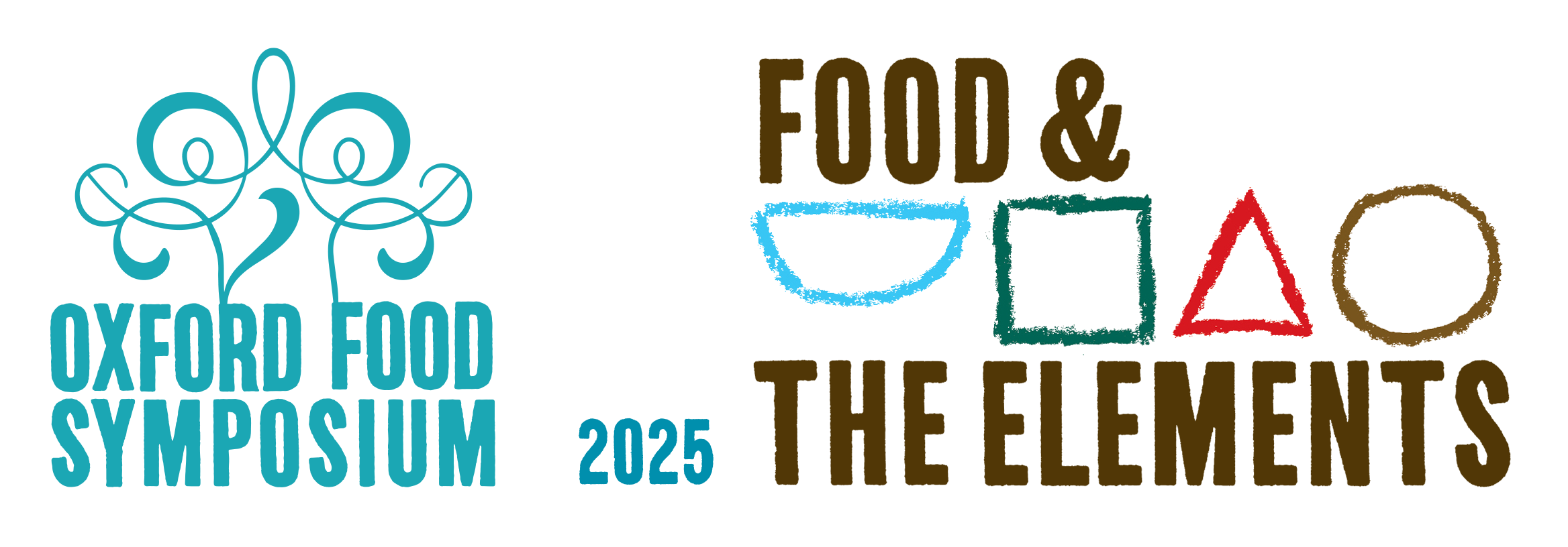 Oxford Symposium 2025 Food And The Elements