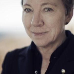 Profile photo of Zita Cobb