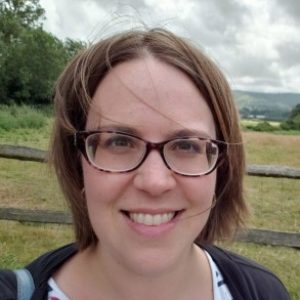 Profile photo of Allison N Fisher