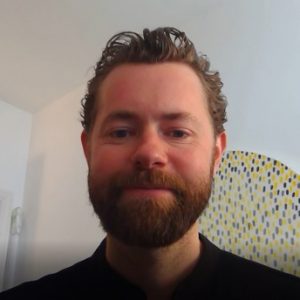 Profile photo of Olly Lockett