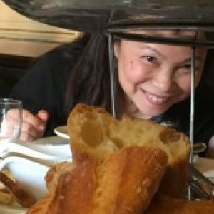 Profile photo of Paula Fujiwara