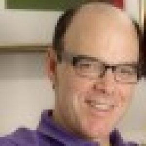 Profile photo of Gary Gillman