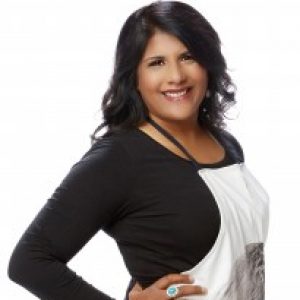 Profile photo of Gita Mistry