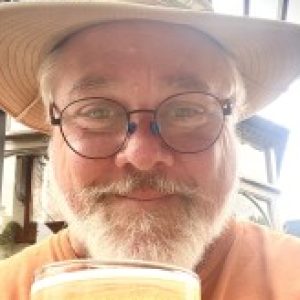 Profile photo of Ken Albala