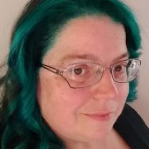 Profile photo of Eden Rain