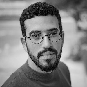 Profile photo of Rabea Eghbariah