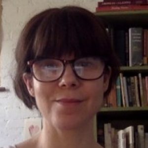 Profile photo of Rebecca Federman