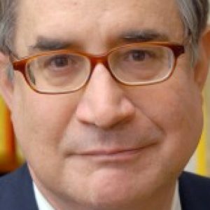 Profile photo of Paul Freedman