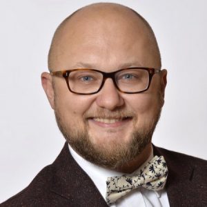 Profile photo of Alexandr Gorokhovskiy