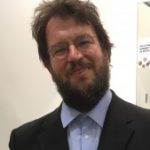 Profile photo of Volker Bach