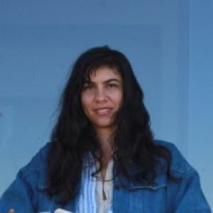 Profile photo of Gina Rae La Cerva