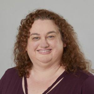 Profile photo of Kim Baker