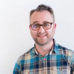 Profile photo of Kevin Geddes